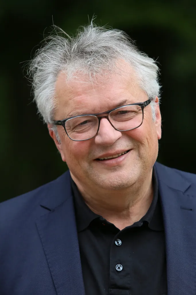 Porträt von Klaus Dörre