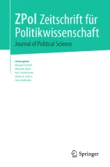 Cover: Regierungsorganisation und Kernexekutive: Thesen im Kontext der modernen Regierungsforschung