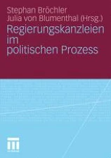 Cover: Die Staatskanzlei als Regierungszentrale? Die nordrhein-westfälische Staatskanzlei zwischen „politischer“ und „strategischer“ Steuerung in der Hochschulpolitik
